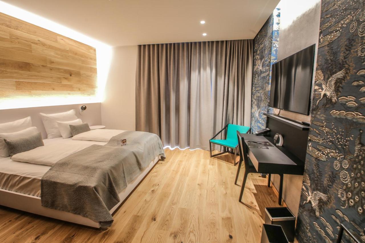 Hotel A Plus Celje Exterior photo