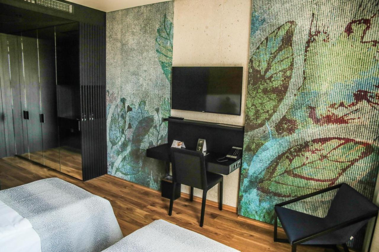 Hotel A Plus Celje Exterior photo