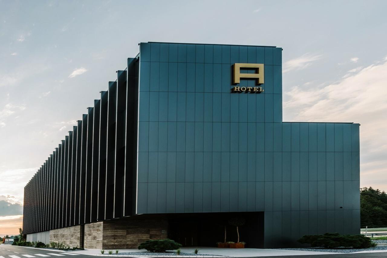 Hotel A Plus Celje Exterior photo