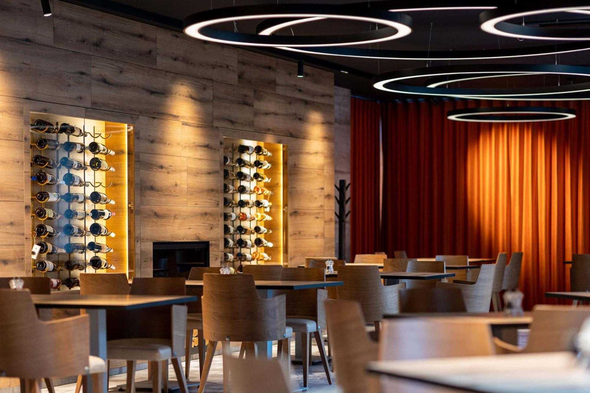 Hotel A Plus Celje Exterior photo