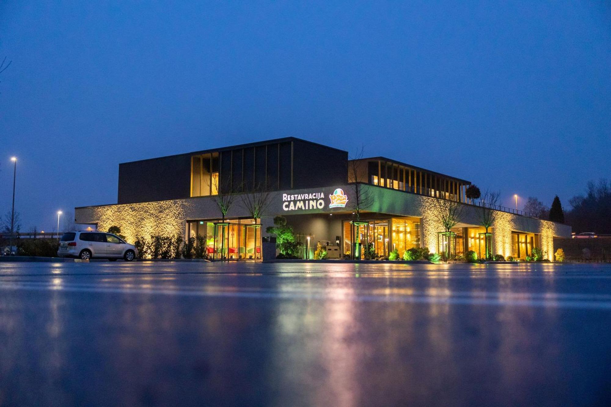 Hotel A Plus Celje Exterior photo