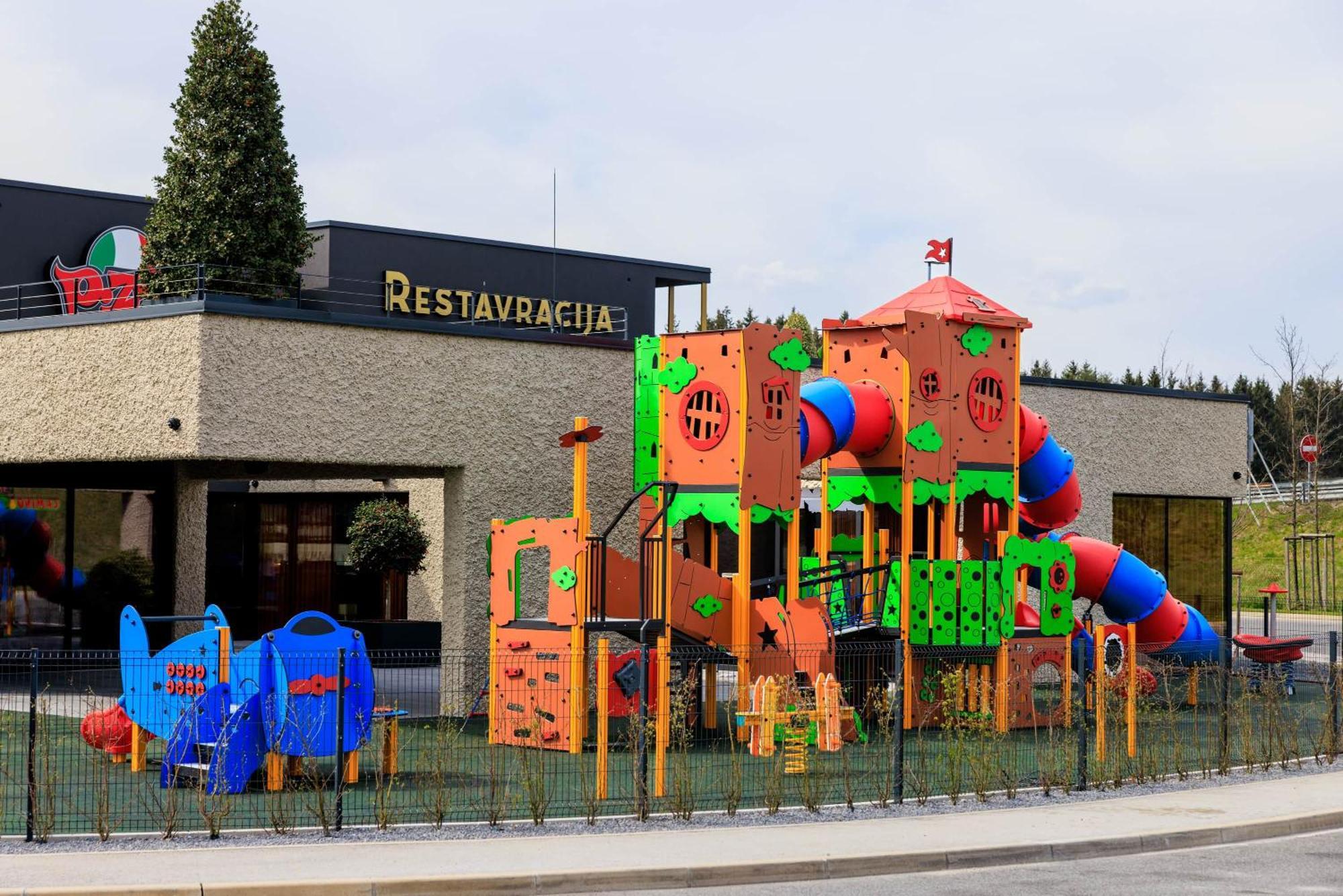 Hotel A Plus Celje Exterior photo