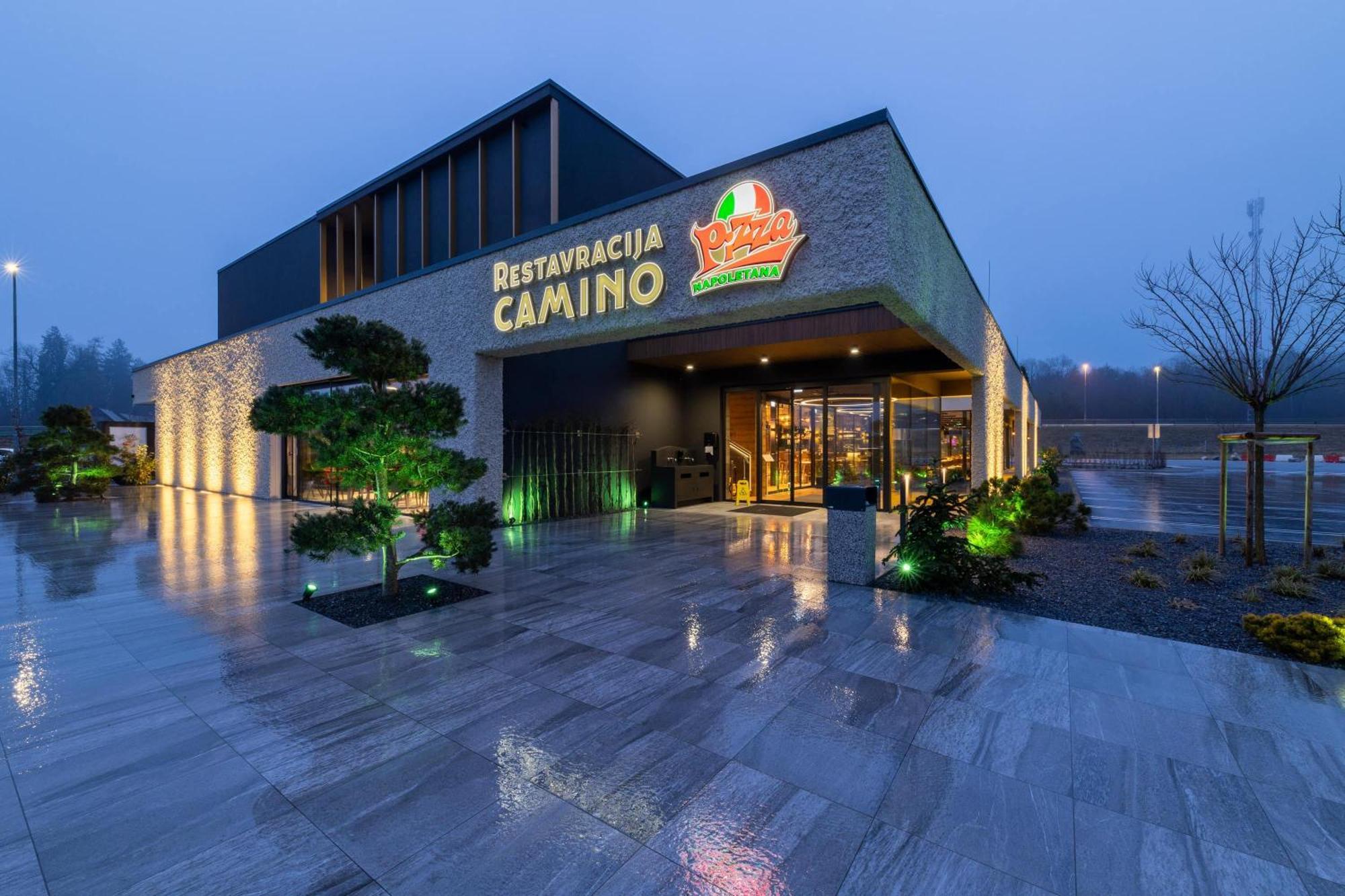 Hotel A Plus Celje Exterior photo