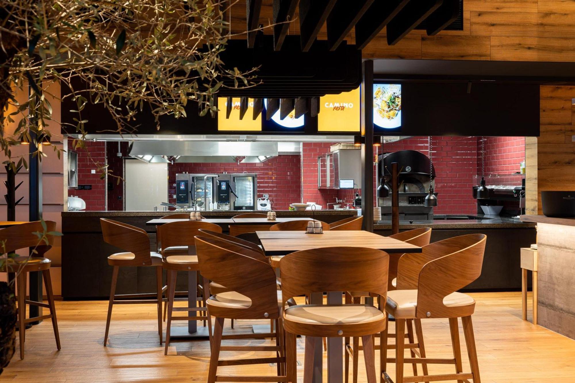 Hotel A Plus Celje Exterior photo