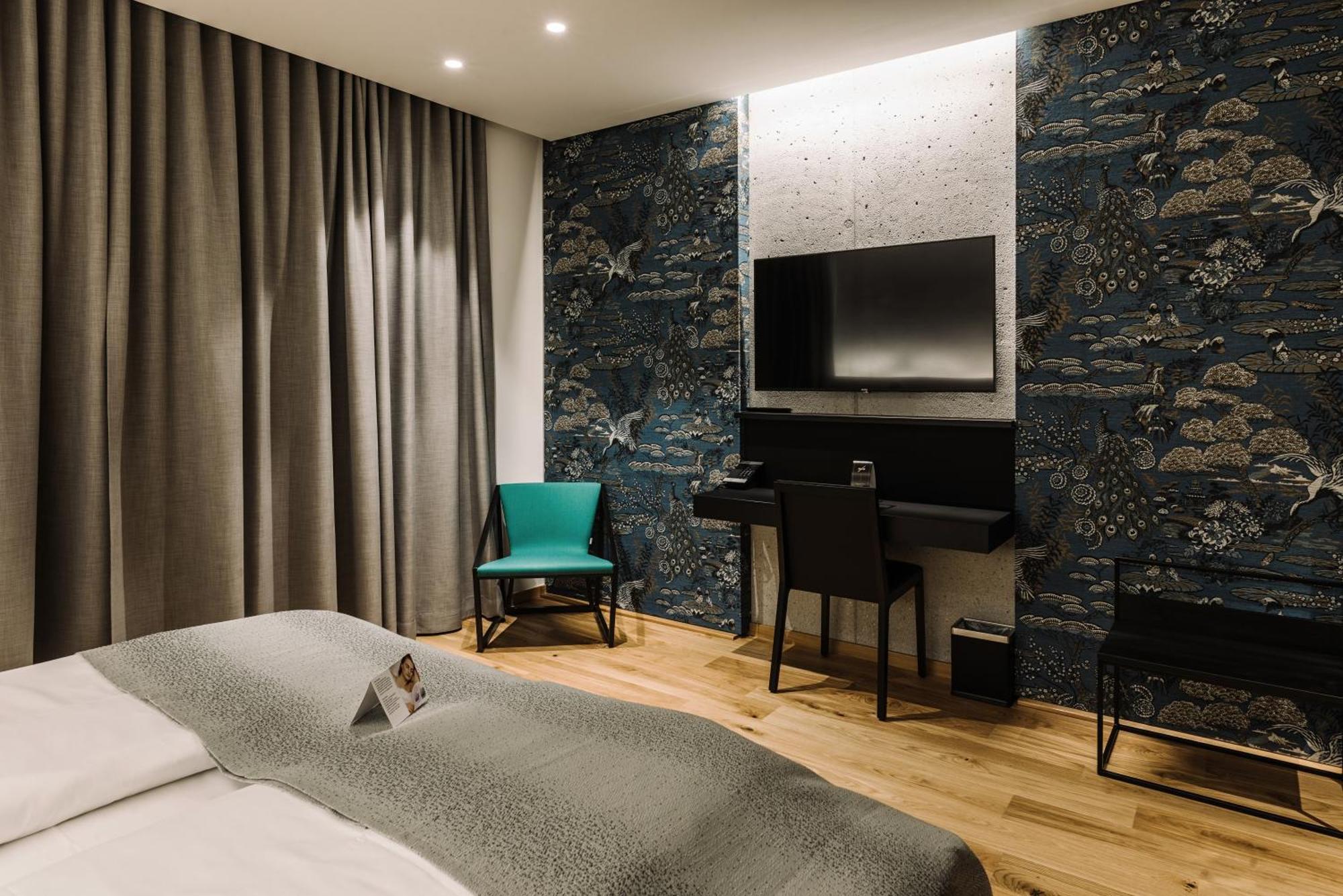 Hotel A Plus Celje Room photo