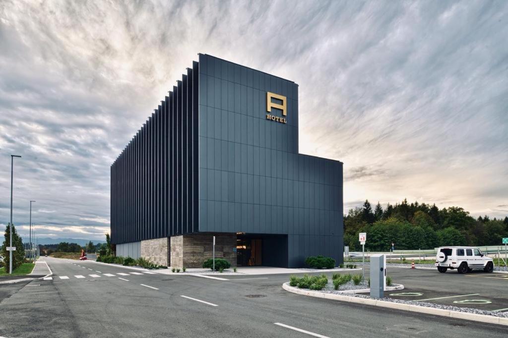Hotel A Plus Celje Exterior photo