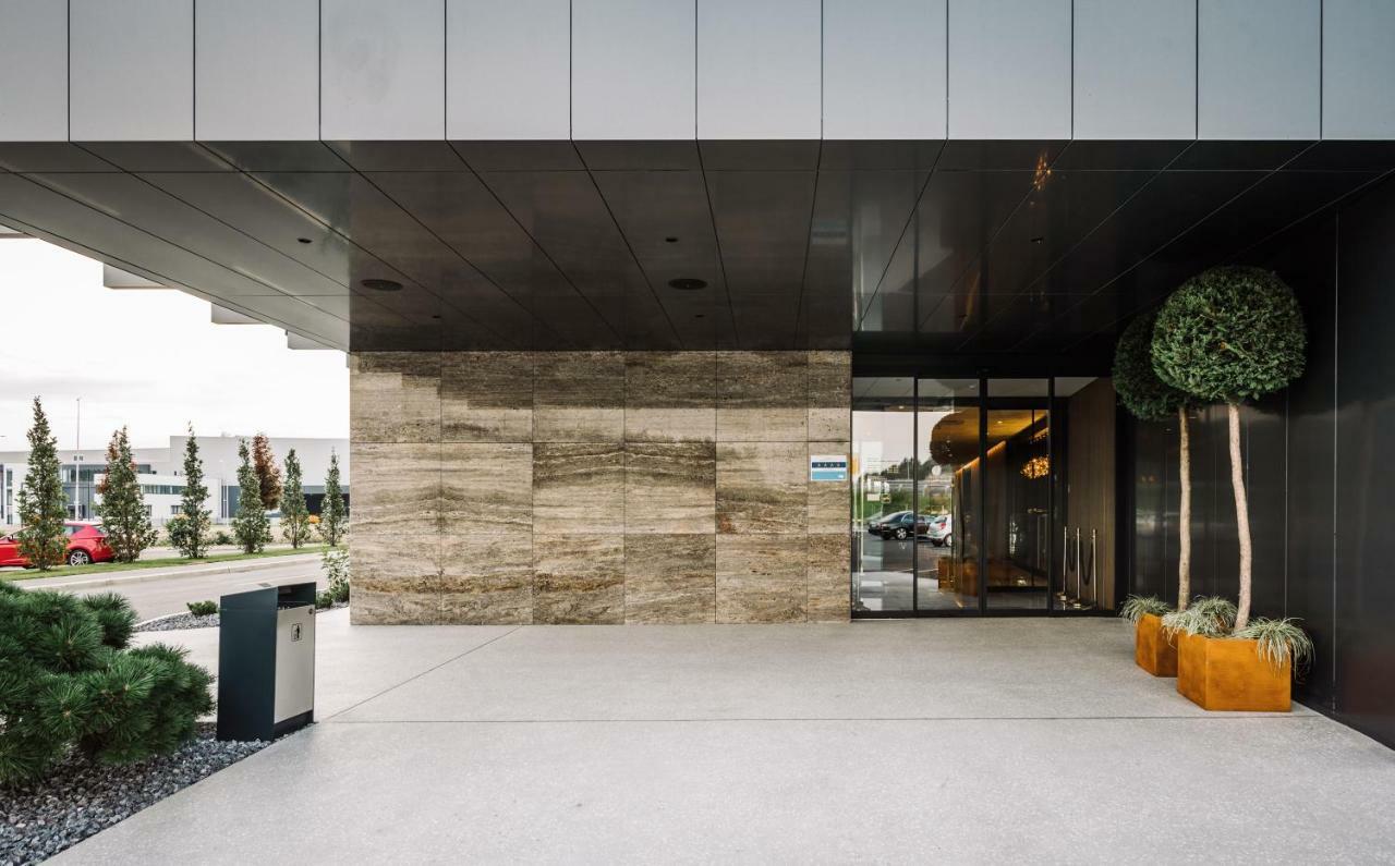 Hotel A Plus Celje Exterior photo