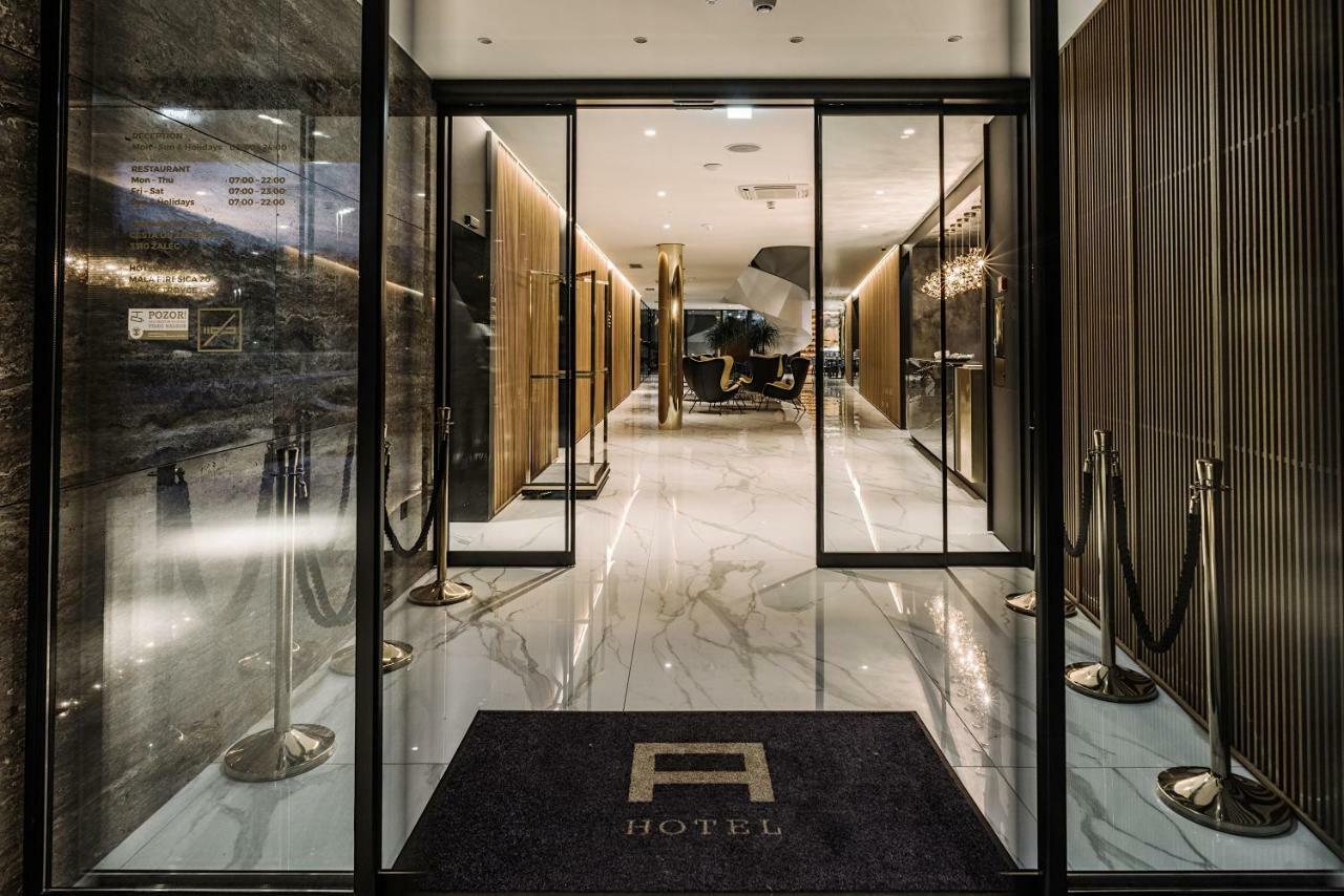 Hotel A Plus Celje Exterior photo